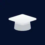 Campus Rush Recruitment iOS Icon