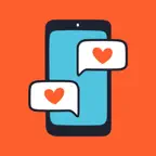 Resimli Mesaj Durum Sözleri iOS Icon