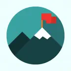 Motivasyon Sözleri & Alıntılar iOS Icon
