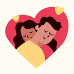 Love Quotes & Messages iOS Icon