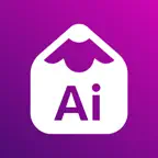 AI Studio: AI Photo Generator Icon