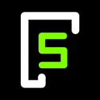 Fivson iOS Icon