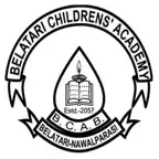 Belatari Childrens Academy iOS Icon