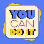 Motivation | Daily quotes iOS Icon