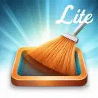Media Cleaner Lite iOS Icon