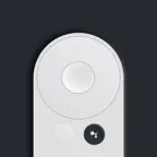 Fochro - Remote for Chromecast iOS Icon
