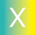 Xアイデア - 起業・副業・事業のアイデアメモ帳 iOS Icon