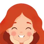 Dors: AI English Coach Icon