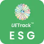 UETrack™-ESG iOS Icon