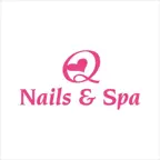 Q Nail & Spa Fargo iOS Icon