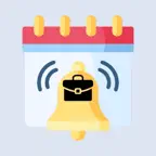 Work Place Reminders iOS Icon