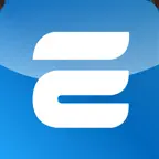 MobiEnglish iOS Icon