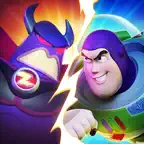 Disney Realm Breakers iOS Icon