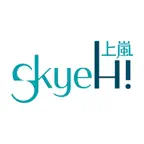 SkyeHi iOS Icon