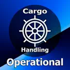 Cargo Handling. Operational iOS Icon