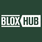 BLOXHUB iOS Icon