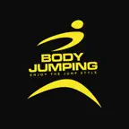 Body Jumping iOS Icon