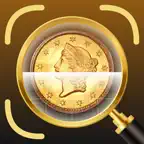 Coin Value Checker iOS Icon