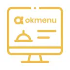 OkMenu | Order Display System iOS Icon