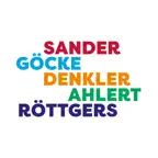 Sander & Partner Steuerberater iOS Icon