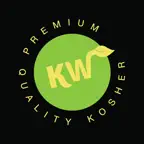 Kosher West Market iOS Icon