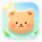 아기곰 책육아 icon