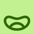 Miraa - AI transcribe & shadow icon