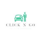 Click N Go Staff iOS Icon