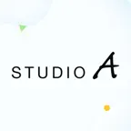 STUDIO A iOS Icon