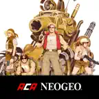 METAL SLUG X ACA NEOGEO iOS Icon