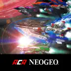 BLAZING STAR ACA NEOGEO iOS Icon