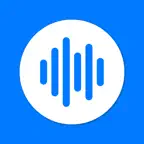 Text To Speech Talk iOS Icon