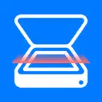 CamScan - PDF Scanner,Scan Doc iOS Icon