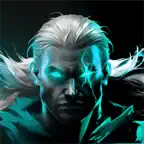 Shadow of Death 2: Premium iOS Icon