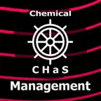 Chemical tankers CHaS Mngmnt iOS Icon