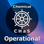 Chemical tankers CHaS Operat. iOS Icon