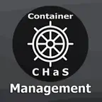 Container CHaS Management CES iOS Icon