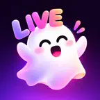 Nooka：Online Live Chat｜Connect Icon