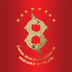 Angelgold88 iOS Icon
