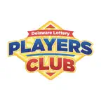 DE Lottery Players Club iOS Icon