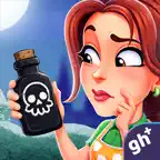 Delicious: Mansion Mystery iOS Icon