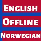 Norwegian Dictionary: Dict Box iOS Icon