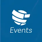 The IIA Events Icon