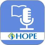 HOPE LifeMark-Voice iOS Icon