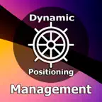 Dynamic Positioning Management iOS Icon