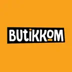 Butikkom iOS Icon