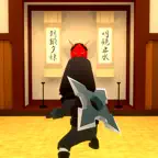 Ninja Dojo iOS Icon
