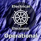 Electrical Electronic Operat. iOS Icon
