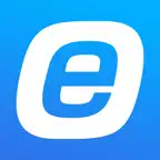 e-Connect App iOS Icon