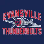 Thunderbolts Gameday iOS Icon